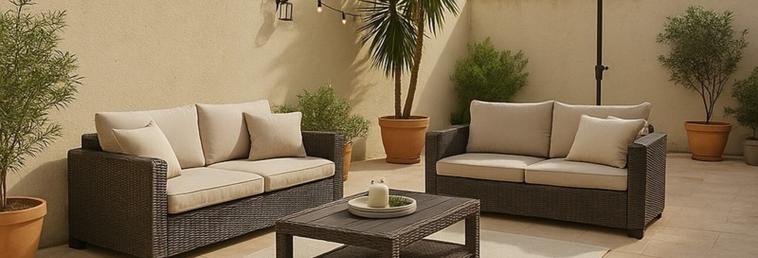 Appartement 4 Pièces 76 m² à vendre à Béziers (34500)