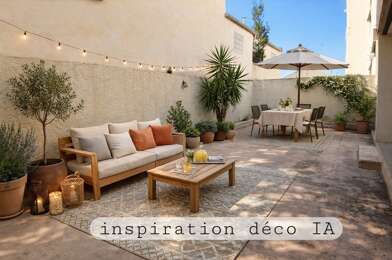 Appartement 4 pièces 121500 €