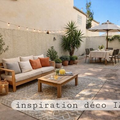 Appartement 4 pièces 121500 €