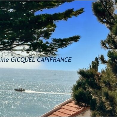 Maison 4 pièces 1075000 €