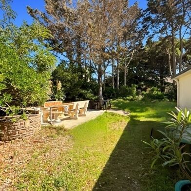 Maison 4 pièces 1075000 €