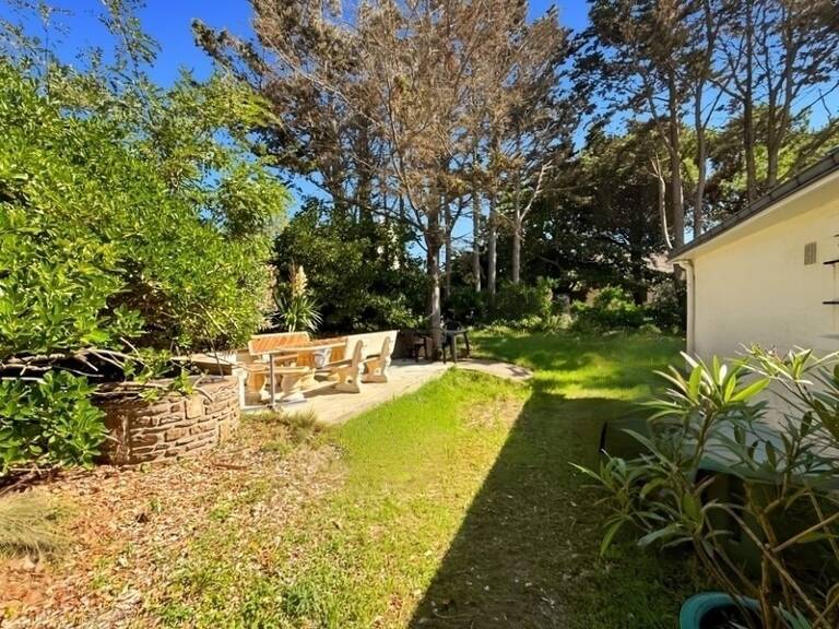 PORNICHET PLAGE BONNE SOURCE - Maison à vendre 4 pièces - grand jardin clos - Garages — photo 1