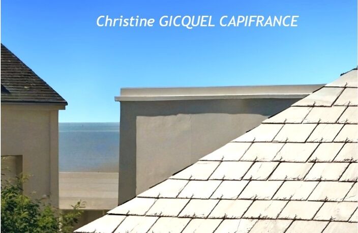 PORNICHET PLAGE BONNE SOURCE - Maison à vendre 4 pièces - grand jardin clos - Garages — photo 3
