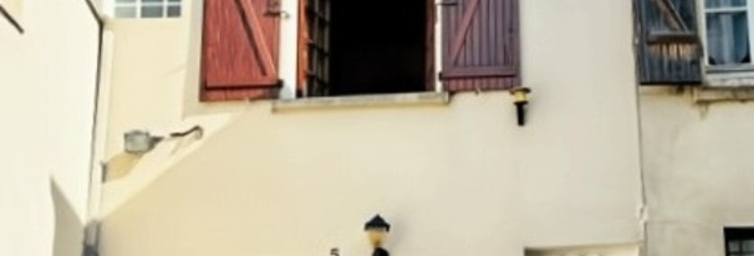 Maison 4 Pièces 103 m² à vendre à Lizy-sur-Ourcq (77440)