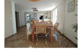 Maison 4 Pièces 85 m² à vendre à Marck (62730)