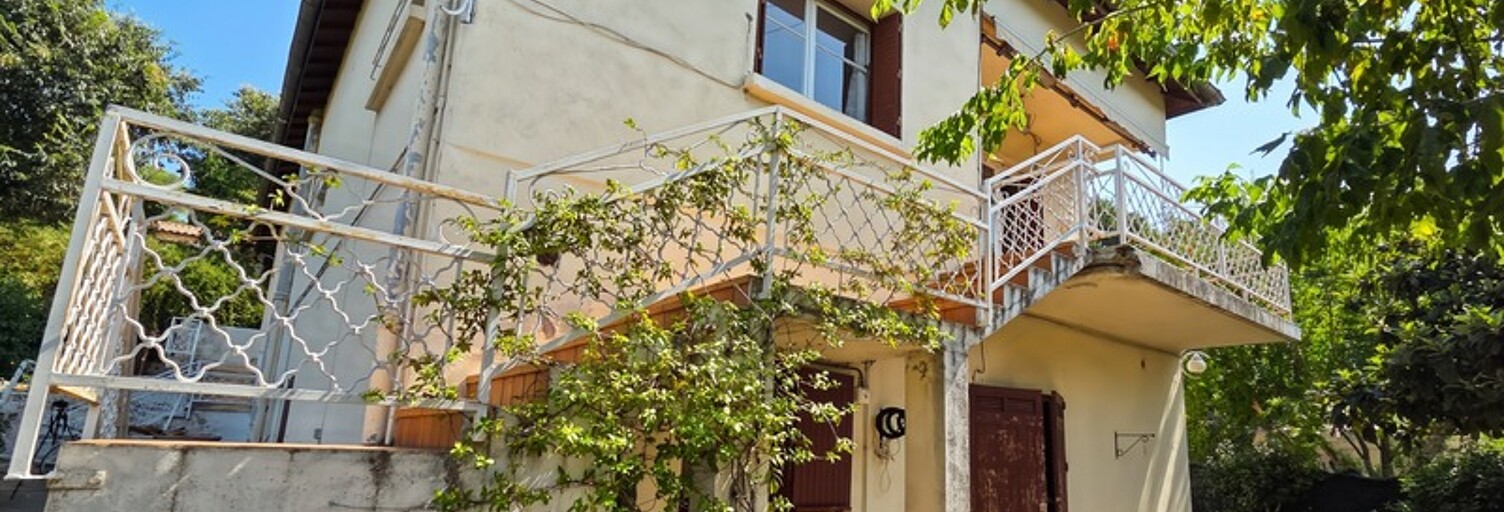 Maison 5 Pièces 161 m² à vendre à Nîmes (30000)