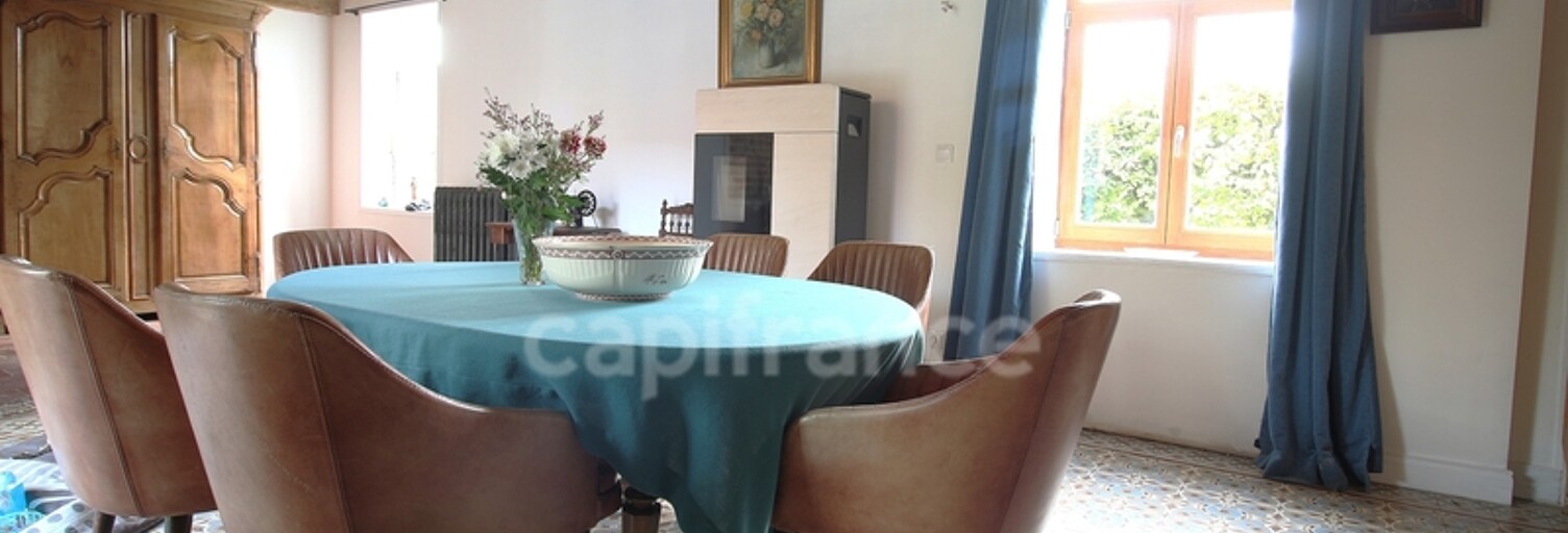 Maison 11 Pièces 315 m² à vendre à Bachy (59830)