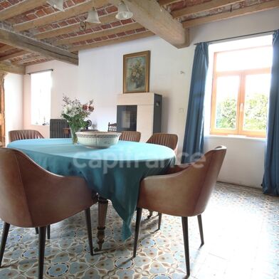 Maison 11 pièces 940000 €