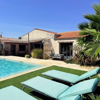 Maison 7 pièces 560000 €