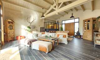 Maison 7 Pièces 155 m² à vendre à Croix-Chapeau (17220)