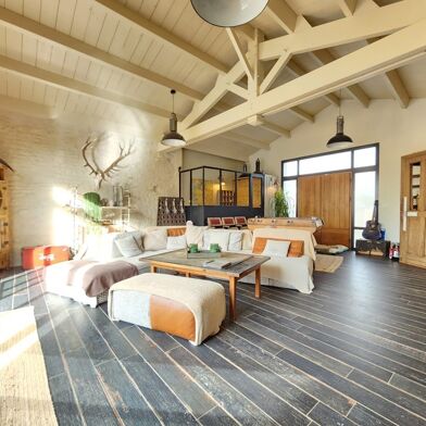 Maison 7 pièces 560000 €