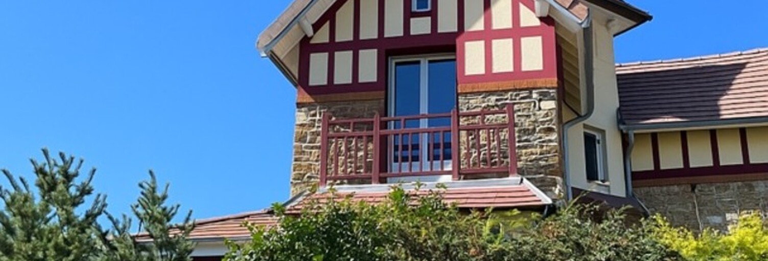 Maison 6 Pièces 105 m² à vendre à Savigny-sur-Orge (91600)