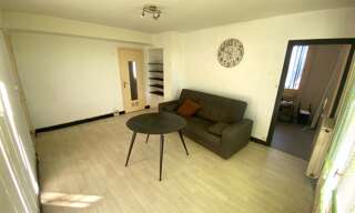 Appartement 3 Pièces 58 m² à vendre à Digoin (71160)