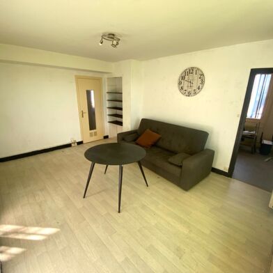 Appartement 3 pièces 34000 €