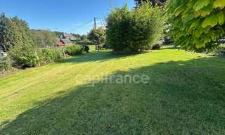 Terrain  1800 m² à vendre à Carhaix-Plouguer (29270)