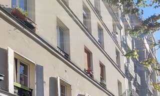 Appartement 1 Pièce 16 m² à vendre à Paris 10 (75010)