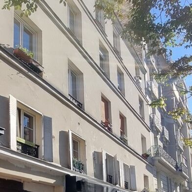 Appartement 1 pièces 137000 €