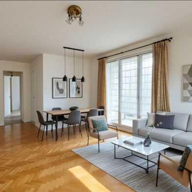 Appartement 3 pièces 265000 €