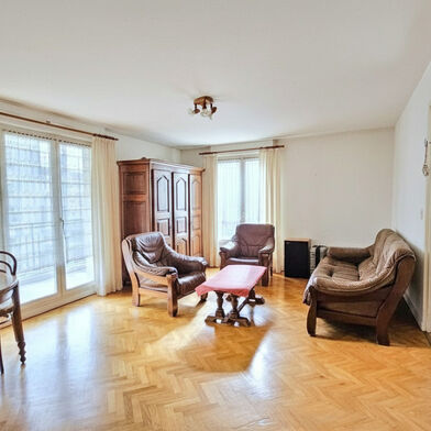 Appartement 3 pièces 275000 €