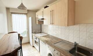 Appartement 3 Pièces 64 m² à vendre à Saint-Cyr-l'École (78210)