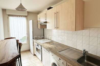 Appartement 3 pièces 275000 €