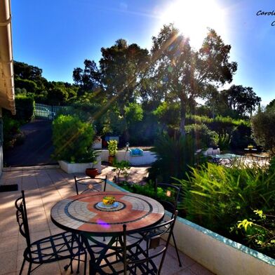 Maison 6 pièces 670000 €