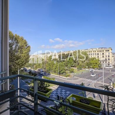 Appartement 3 pièces 605000 €