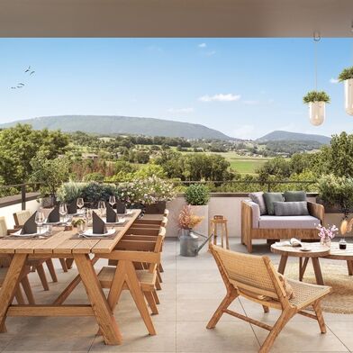 Appartement 4 pièces 649000 €