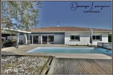 Maison 7 pièces 499000 €