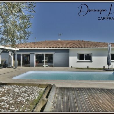 Maison 7 pièces 499000 €