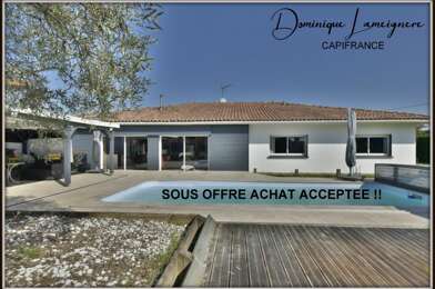 Maison 7 pièces 499000 €