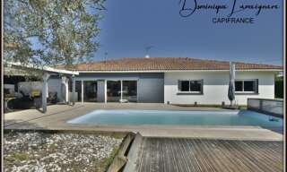 Maison 7 Pièces 235 m² à vendre à Dax (40100)