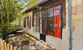 Maison 5 Pièces 133 m² à vendre à Urzy (58130)