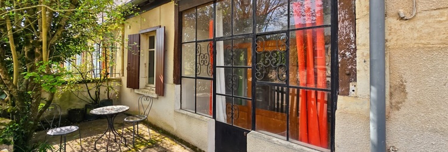 Maison 5 Pièces 133 m² à vendre à Urzy (58130)