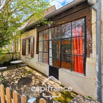 Maison 5 pièces 79500 €