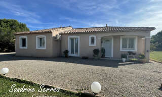 Maison 5 Pièces 140 m² à vendre à Carcassonne (11000)