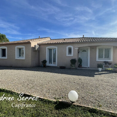 Maison 5 pièces 369999 €
