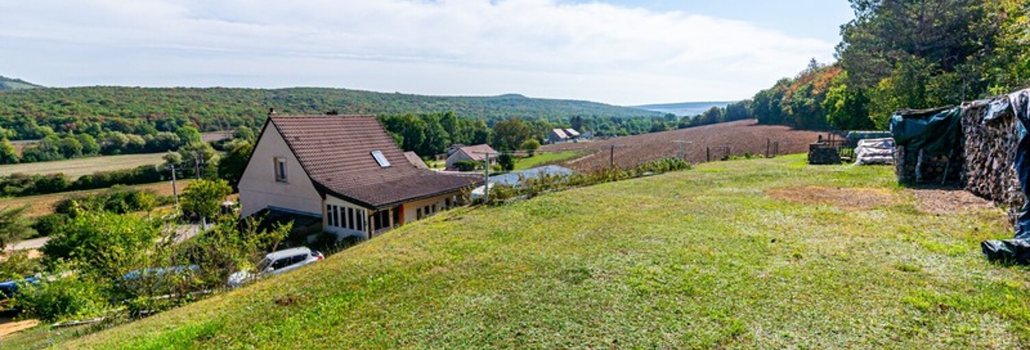 Maison 155 m² en viager Tarsul (21120)