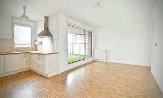 Appartement 2 Pièces 49 m² à vendre à Sautron (44880)