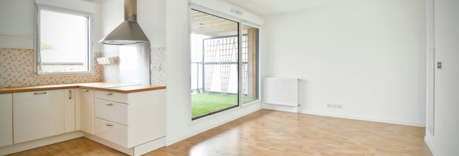 Appartement 2 Pièces 49 m² à vendre à Sautron (44880)