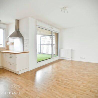 Appartement 2 pièces 199950 €