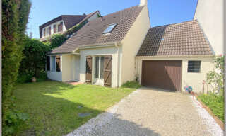 Maison 5 Pièces 105 m² à vendre à Aulnay-sous-Bois (93600)