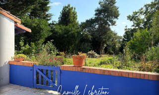 Maison 6 Pièces 124 m² à vendre à Le Pallet (44330)