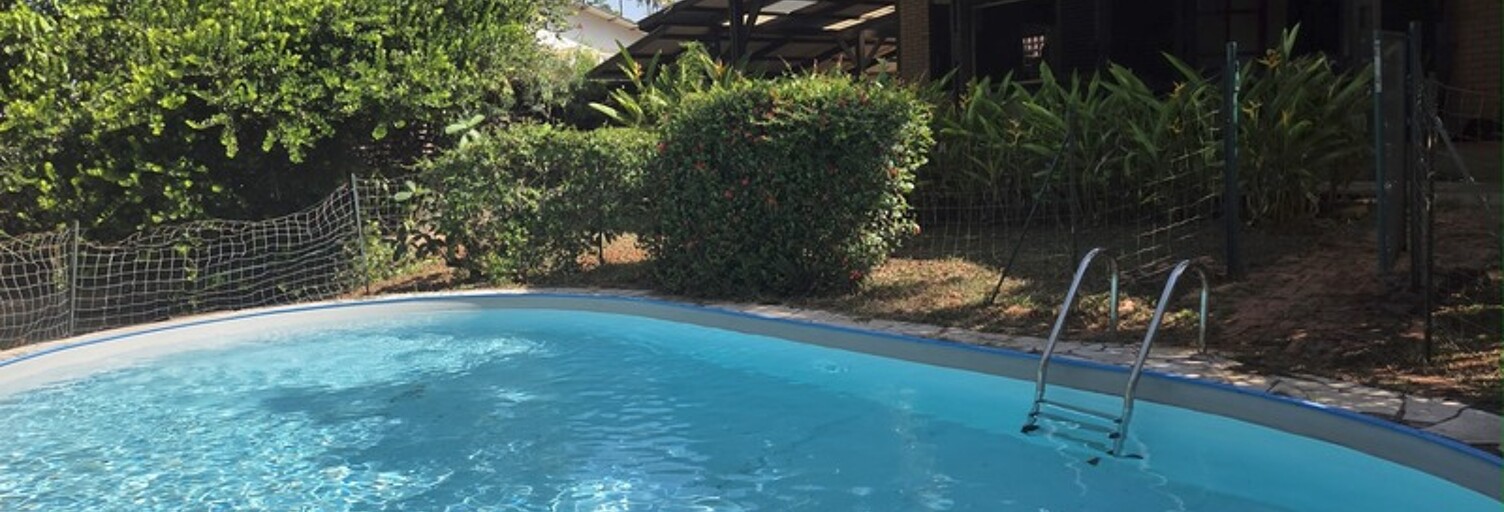 Maison 4 Pièces 145 m² à vendre à Rémire-Montjoly (97354)