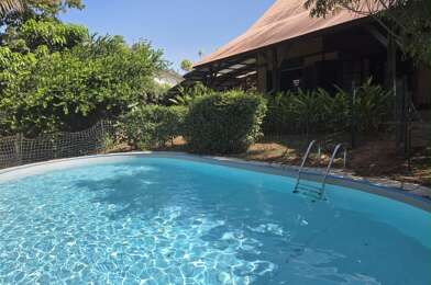 Maison 4 pièces 380000 €