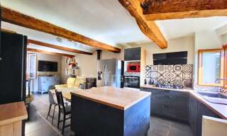 Maison 5 Pièces 110 m² à vendre à Cotignac (83570)