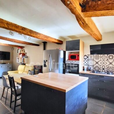 Maison 5 pièces 225000 €