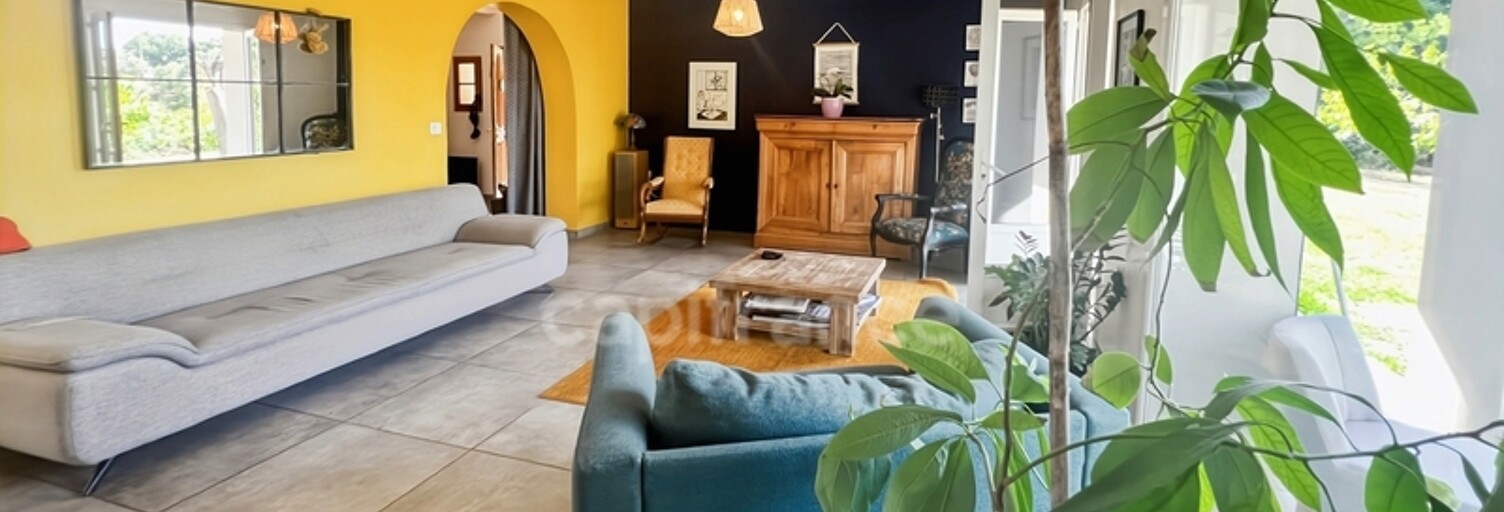 Maison 5 Pièces 160 m² à vendre à Peri (20167)