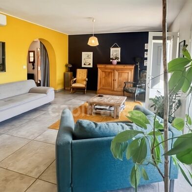 Maison 5 pièces 590000 €