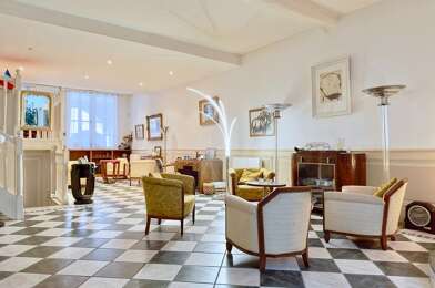 Appartement 4 pièces 634400 €